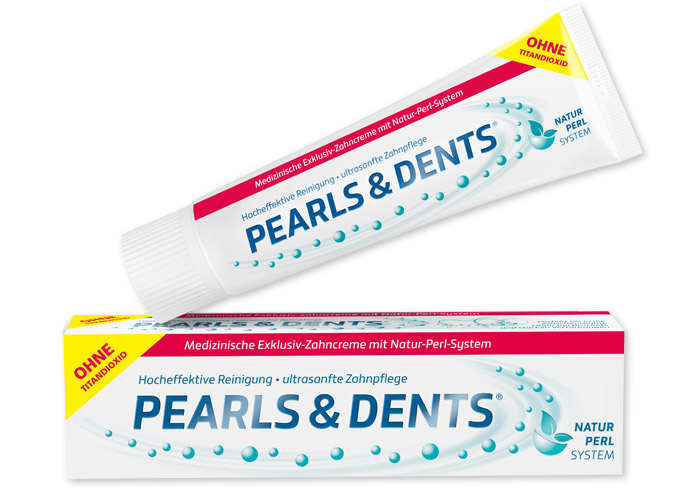 Nowa Pearls & Dents